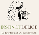 Instinct Délice - La gourmandise qui calme l'esprit 
