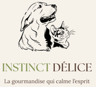Instinct Délice - La gourmandise qui calme l'esprit 